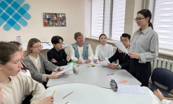 Метод кейсов в работе со студентами